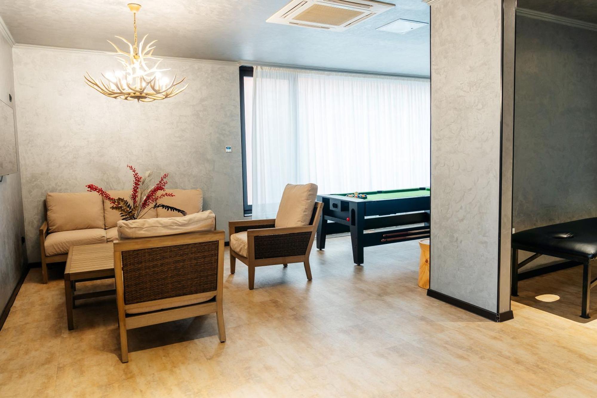 Sulo Vip Spa Atyraū Exterior foto