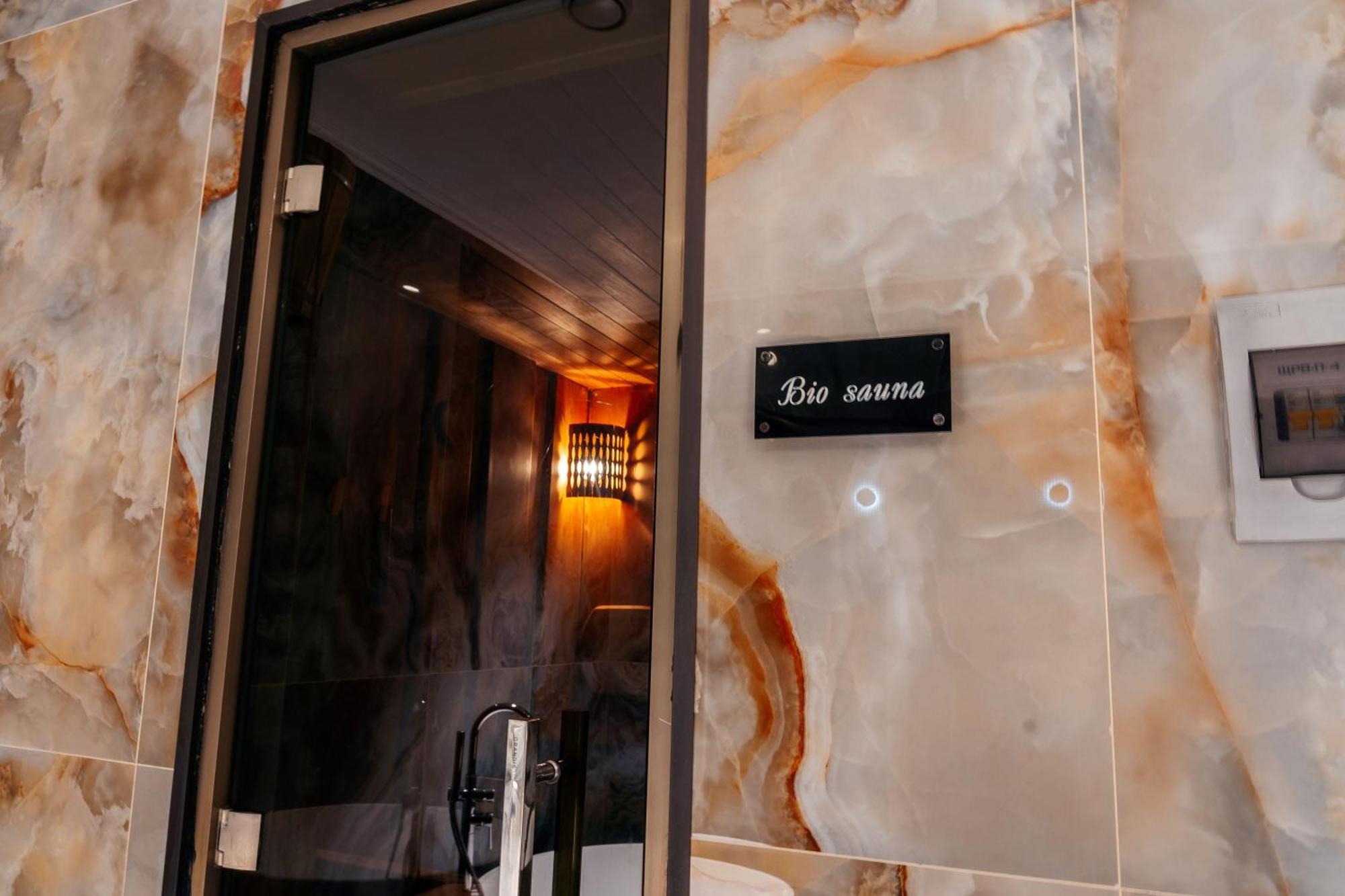 Sulo Vip Spa Atyraū Exterior foto