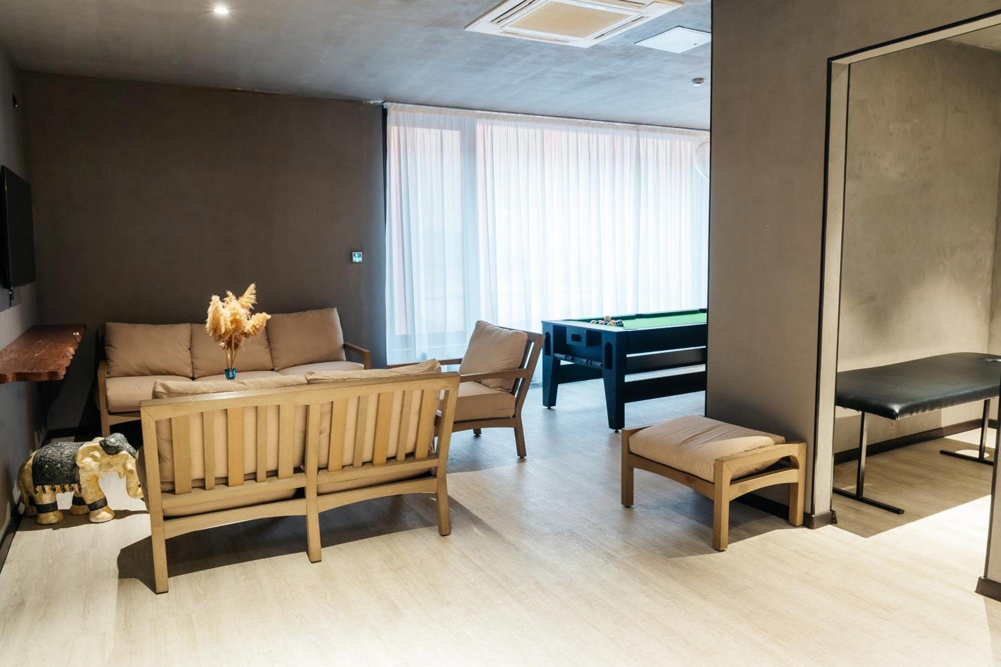 Sulo Vip Spa Atyraū Exterior foto